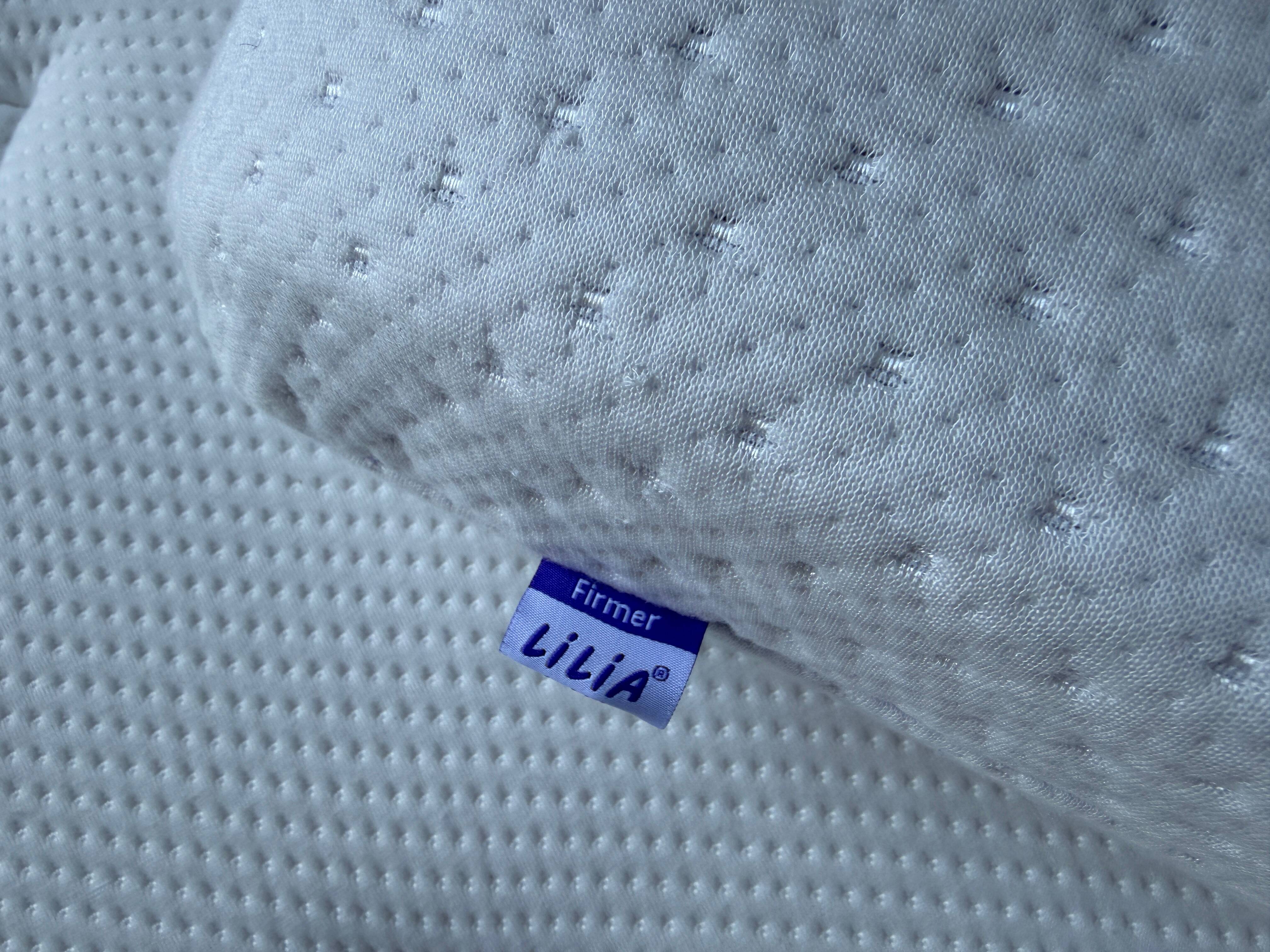 Die sorgfältig genähten Nähte lösen sich nicht so leicht. Foto: © Schlaf.de